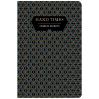Hard Times - Hardcover
