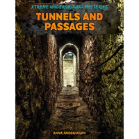 Tunnels and Passages - Library Binding