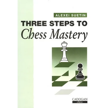 Basic Chess Openings - Paperback