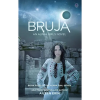 Bruja - Paperback