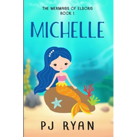 Michelle: A funny chapter book for kids ages 9-12 - Paperback