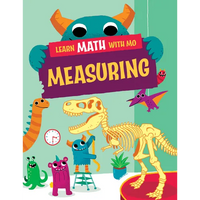Measuring - Paperback