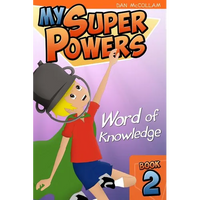 Word of Knowledge - Paperback