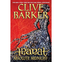 Absolute Midnight - Paperback