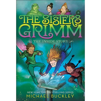 Inside Story - Hardcover