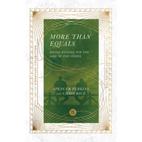 More Than Equals: Building Moral Character - Paperback