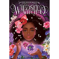 Wildseed Witch (Book 1) - Paperback