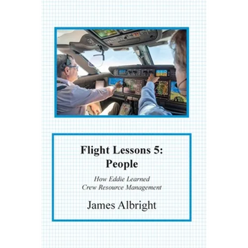Flight Lessons 5: People - Paperback