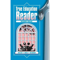 True Education Reader: Second Grade - Paperback