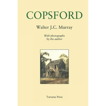 Copsford - Paperback