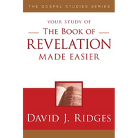 The Book of Revelation Made Easier - Paperback