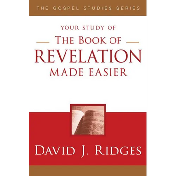 The Book of Revelation Made Easier - Paperback