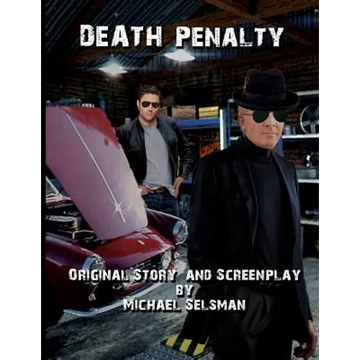 Death Penalty - Paperback