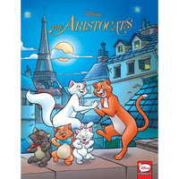 Aristocats - Library Binding