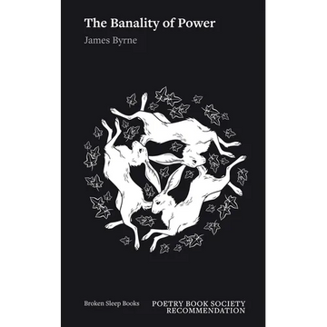 The Banality of Power - Paperback