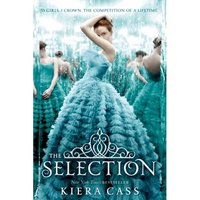 The Selection - Paperback