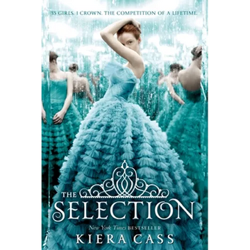 The Selection - Paperback