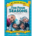 We Both Read-The Four Seasons