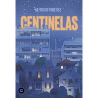 Centinelas / Sentinels: Volume 60 - Paperback