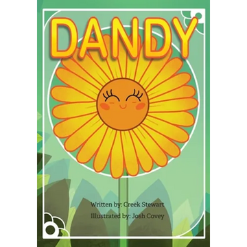 Dandy - Paperback