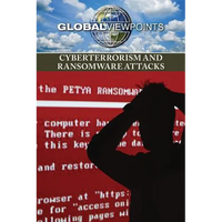 Cyberterrorism and Ransomware Attacks - Library Binding