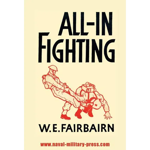 All-In Fighting