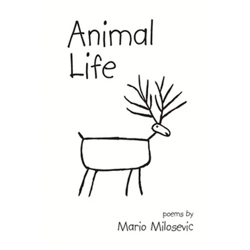 Animal Life: Poems - Paperback