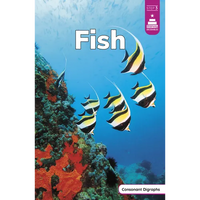 Fish - Paperback