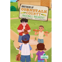 Baseball Breakout - Paperback