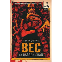 The Demonata: Bec - Paperback
