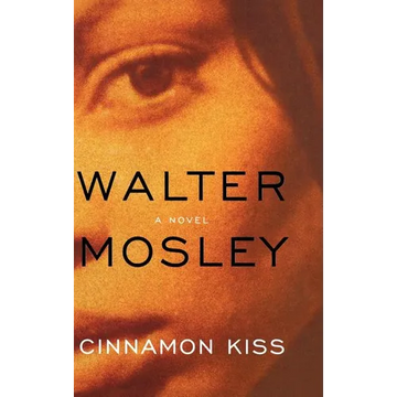 Cinnamon Kiss - Hardcover