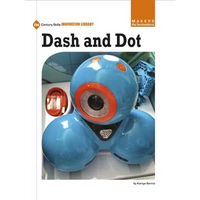 Dash and Dot - Paperback