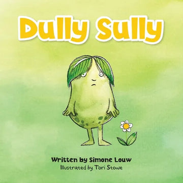 Dully Sully - Paperback