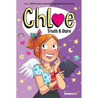 Chloe Vol. 7: Truth & Dare - Paperback