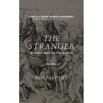 The Stranger - Paperback