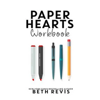 Paper Hearts Workbook - Paperback