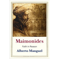 Maimonides: Faith in Reason - Hardcover