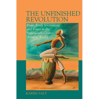 The Unfinished Revolution - Hardcover