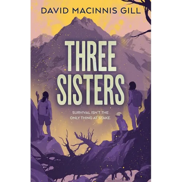 Three Sisters - Hardcover