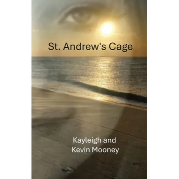 St. Andrew's Cage - Paperback