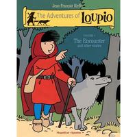 The Encounter and Other Stories: Volume 1 - Paperback