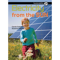 Electricity from the Sun: Book 29 - Paperback