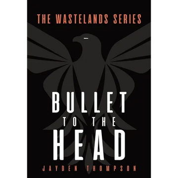 Bullet to the Head - Hardcover