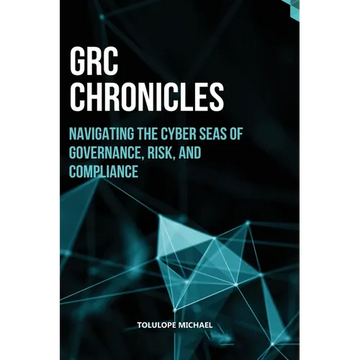 GRC Chronicles - Paperback