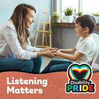 Listening Matters - Paperback