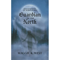 Guardian of the North - Paperback