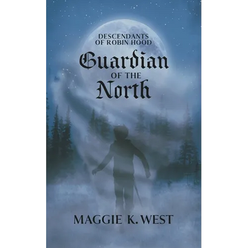 Guardian of the North - Paperback