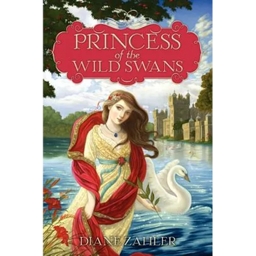 Princess of the Wild Swans - Paperback