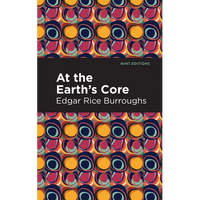At the Earth's Core - Paperback
