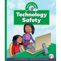 Technology Safety - Library Binding